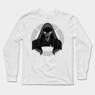 Reaper Long Sleeve T-Shirt